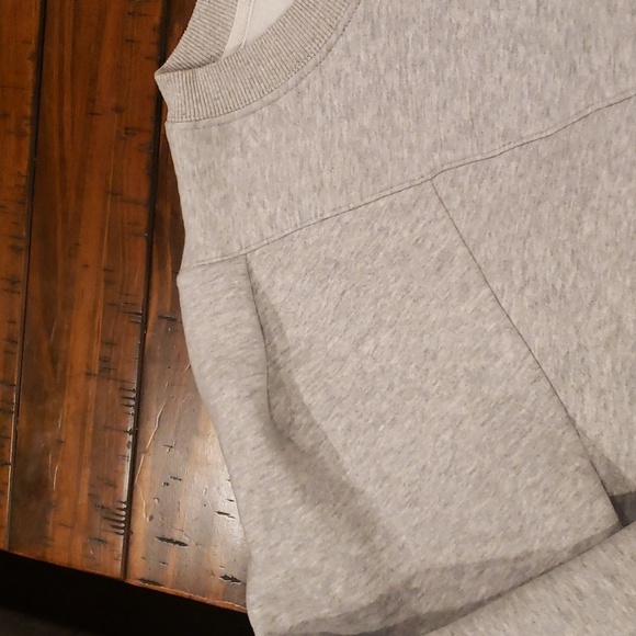 All:row Simone sweatshirt - Picture 4 of 7